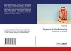 Copertina di Regenerative Endodontics
