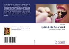 Copertina di Endondontic Retreatment
