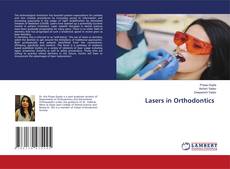 Copertina di Lasers in Orthodontics