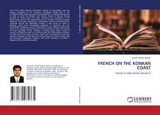 Buchcover von FRENCH ON THE KONKAN COAST