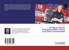 Обложка Suicide in Female Firefighters/EMS in Rural and Urban Communities