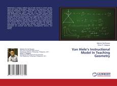 Copertina di Van Hiele’s Instructional Model In Teaching Geometry