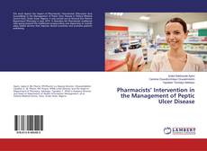 Portada del libro de Pharmacists’ Intervention in the Management of Peptic Ulcer Disease