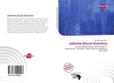 Bookcover of Johnnie David Hutchins