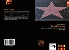 Bookcover of Bertel Lauring