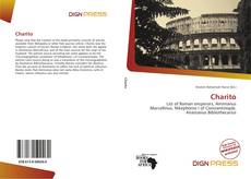 Bookcover of Charito