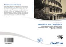 Bookcover of Emeterius and Celedonius