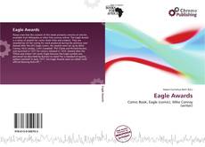 Eagle Awards的封面