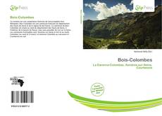 Bois-Colombes的封面