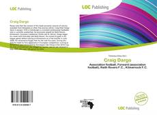 Bookcover of Craig Dargo