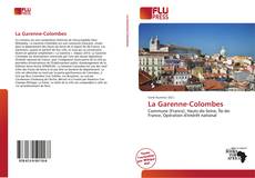 Couverture de La Garenne-Colombes