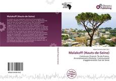 Malakoff (Hauts-de-Seine)的封面