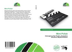 Borítókép a  Mimi Pollak - hoz