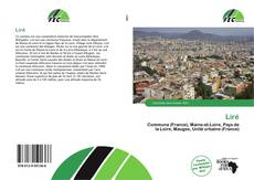 Borítókép a  Liré - hoz