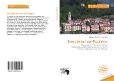 Buchcover von Sougères-en-Puisaye