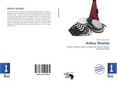 Buchcover von Arthur Shields