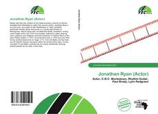 Borítókép a  Jonathan Ryan (Actor) - hoz