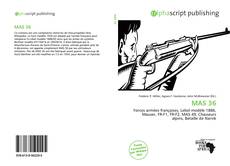 MAS 36的封面