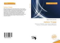 Buchcover von James Trapp