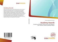 Bookcover of Academy Awards