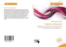 Bookcover of Dennis Wyness