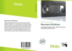 Maureen O'Sullivan的封面