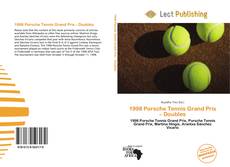 Capa do livro de 1998 Porsche Tennis Grand Prix – Doubles 