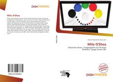 Bookcover of Milo O'Shea