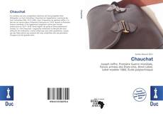 Copertina di Chauchat