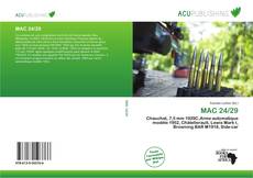 Borítókép a  MAC 24/29 - hoz
