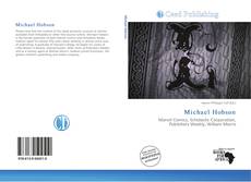 Portada del libro de Michael Hobson