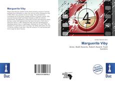 Copertina di Marguerite Viby