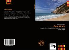 Bookcover of Cape Wrath