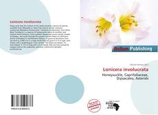 Portada del libro de Lonicera involucrata