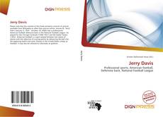 Couverture de Jerry Davis