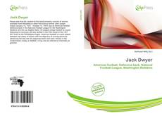 Buchcover von Jack Dwyer