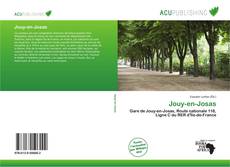 Copertina di Jouy-en-Josas