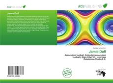 Copertina di Jamie Duff