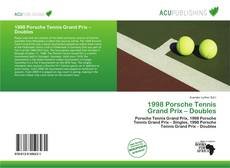 Copertina di 1998 Porsche Tennis Grand Prix – Doubles