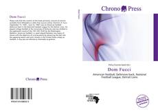 Buchcover von Dom Fucci