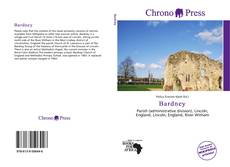 Buchcover von Bardney