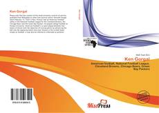 Bookcover of Ken Gorgal