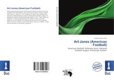 Copertina di Art Jones (American Football)