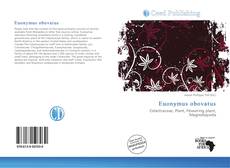 Portada del libro de Euonymus obovatus