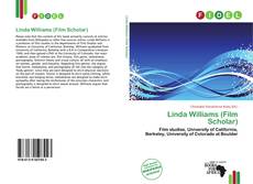Copertina di Linda Williams (Film Scholar)