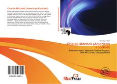 Bookcover of Charlie Mitchell (American Football)