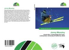 Borítókép a  Jonny Moseley - hoz