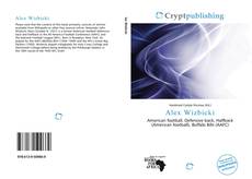 Bookcover of Alex Wizbicki