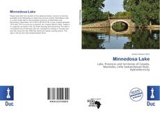 Buchcover von Minnedosa Lake