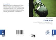 Buchcover von Frank Seno